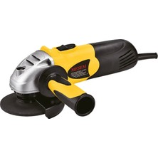 KSB Store Auç Taşmala Makinası 115 mm - Bakır Bobinaj- Emniyet Kilitli ( Lisinya )