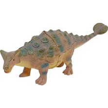 KSB Store Dinazor Figürler Serisi - KL1689 - Euplocephalus (Lisinya)