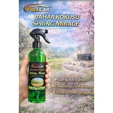 Fullcar Spring Mirage – Bahar Kokusu 400 ml