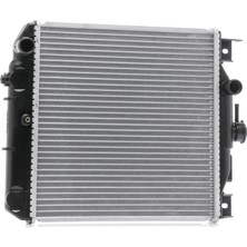 Wisco Suzukı Suzukı Swıft 1.3 89-01- Su Radyatörü Brazing At 325X320X26 17700-60B32 Wısco