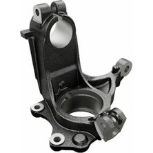 Gutsy Peugeot Aks Tasıyıcısı Sag 301 1.2 Vtı 1.6 Hdı 72MM 2012- 364791 1607557580 Mga 71275