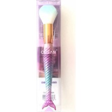 Ergün Store Deniz Kızı Akıllı Far Fırçası 660 ( Lisinya )