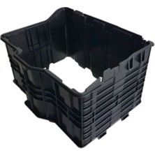 Gutsy Renault Clıo Iv Aku Sogutma Yuvası Bolmesı