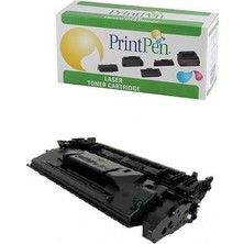Printpen Hp W1510X -151X- Çipsiz Toner Yüksek Kapasite