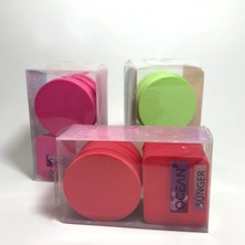 KSB Store Makyaj Süngeri ( Lisinya )