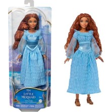 Ergün Store HLX09 - Prenses Ariel (Lisinya)