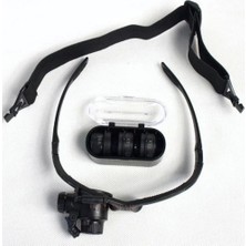 Ergün Store -Saat Tamırı,okuma, Kuyumcu Için Çok Fonksiyonlu Onarım Gözlük Büyüteç ( Lisinya )