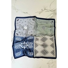 Dukart Trendlover Eşarp, Fular, Bandana 70X70 cm