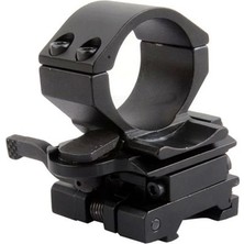 KSB Store -Lere Lazer,fener ,bağlama Tak Çıkar Aparatı,tüm Raylar Için Uyar. ( Lisinya )