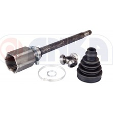 Gutsy Fıat Lınea 1.6 Mtj. Ic Aks Sag