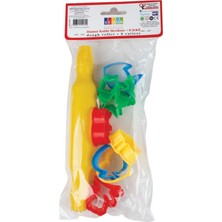 Ergün Store Oyun Hamuru Kalıbı