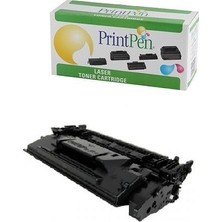 Printpen Hp W1510X -151X- Chipli Toner Yüksek Kapasite