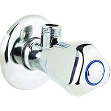 KSB Store Aç Kapa Krom Çevirveli Taharet Musluğu TK25 ( Lisinya )