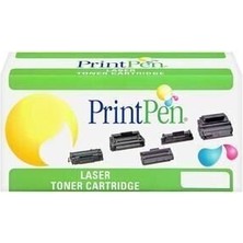 Printpen Canon CRG-072 Çipli Toner