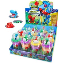 Ergün Store Slimy Dinazor  155 gr - 33913 (Lisinya)