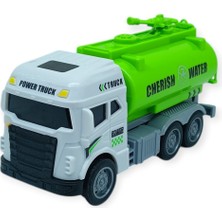 KSB Store Temizlik Araçları Serisi - Sürtmeli Panzer 12 cm  - 3626 (Lisinya)