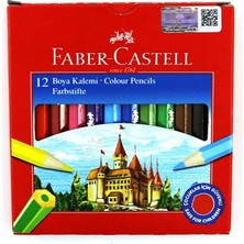 KSB Store Kuru Boya 12 Li  Yarım Boy