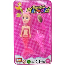 Ergün Store Deniz Kızı & Aksesuarları - 8802 (Lisinya)