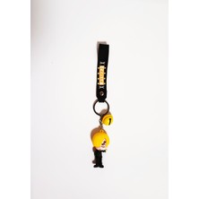 KSB Store Anahtarlık Luffy Zoro