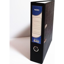 Ergün Store Geniş Klasör Siyah