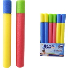 Ergün Store Sünger Su Pompası - 45 x 5 cm - 828-45 (Lisinya)