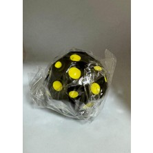 KSB Store Yükseğe Zıplayan Top Siyah 1 Adet