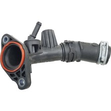 Gutsy Renault Dacıa Megane Iv-Duster1.5 Dcı  Adblue Egr Hava Fıltre Sogutucu Borusu Tahlıyelı