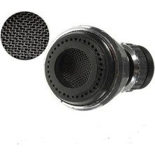 Ergün Store Mini Hareketli Musluk Başlığı ( Lisinya )