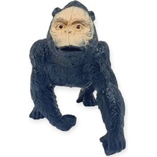 Ergün Store Vahşi Hayvanlar Serisi - YS2689 - Goril (Lisinya)