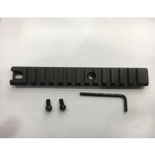 Ergün Store -Ler Için Dürbün Bağlama Ray ( Lisinya )