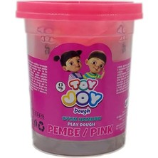 Ergün Store Oyun Hamuru Pembe