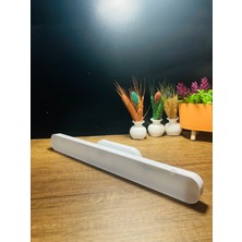 Newlife Mıknatıslı Şarzlı LED Lamba