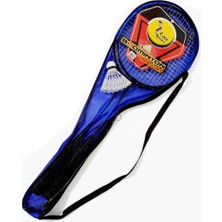 Ergün Store Badminton Raket - 1609018 (Lisinya)