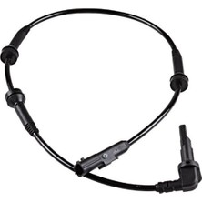 Gutsy Renault Grup Fren Abs Kablosu Sensör Ön Clıo Iıı-Iv-Dacıa Lodgy-Dokker