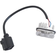 Gutsy Vw Grup Sıs Lamba LED Ampul Modulu 3 Lu