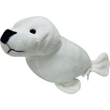 Ergün Store Deniz Hayvanları Serisi Beyazfok - 10266 - Beyazfok (Lisinya)