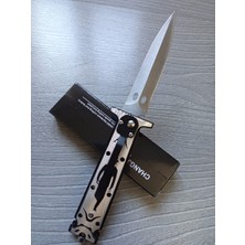 Salgaro Kamp Çakısı DÜĞME6Lİ