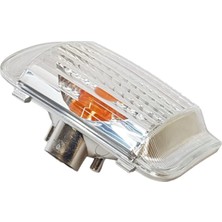 Gutsy Fıat Dıs Ayna Sınyalı Ducato-Boxer (Sarı) Sag