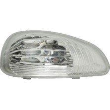 Gutsy Renault Ayna Sınyalı Master Iıı Yan 10>beyaz Sol