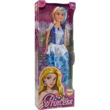 Ergün Store 66774 - Prenses Bebekler Vardem (Lisinya)