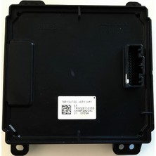 Gutsy Honda Beyın Cıvıc x 1.0 Vtec Klıma Kontrol Unutesı