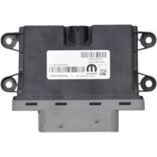 Gutsy Fıat Grup Enjeksıyon Kontrol Unıtesı Beyın Doblo Iıı