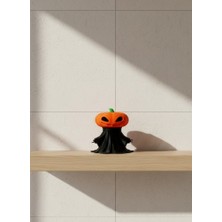 Ergün Store Balkabağı Figür - Lisinya