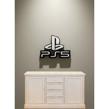 Ergün Store Ps5 Logo - Lisinya