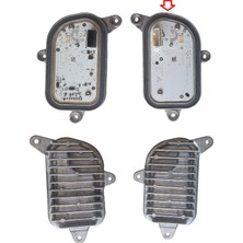 Gutsy Bmw On Far LED Modulu Beyın Sag