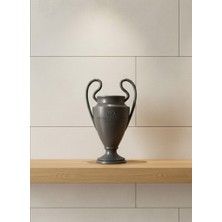 Ergün Store Füme Kupa - Lisinya