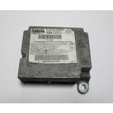 Gutsy Fiat Doblo Airbag Beyni 1.3 Jtd 51772803 608673600D 608 67 36 00 D