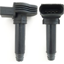 Gutsy Vw Atesleme Bobını Bora Golf Iv Passat Octavıa 1.6 98>(Lastiksiz)