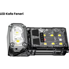 Ergün Store HS231 Lamba - Lisinya