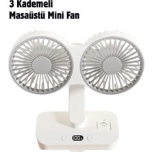 Ergün Store SP01 Fan - Lisinya